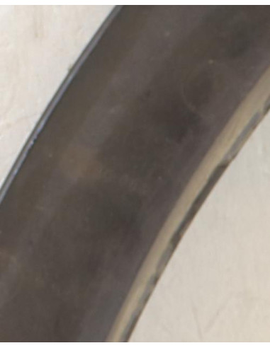 Extension d'aile arriere gauche BMW X3 F25 PHASE 1 Diesel