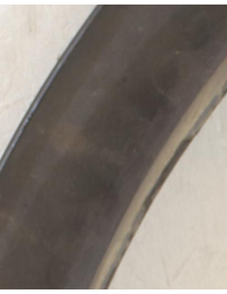 Extension d'aile arriere gauche BMW X3 F25 PHASE 1 Diesel