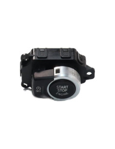 Bouton de demarrage BMW X3 F25 PHASE 1 Diesel 2
