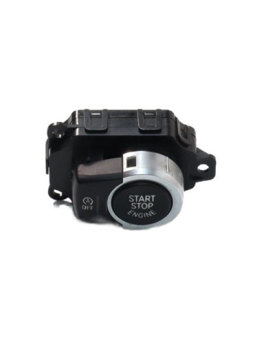 Bouton de demarrage BMW X3 F25 PHASE 1 Diesel