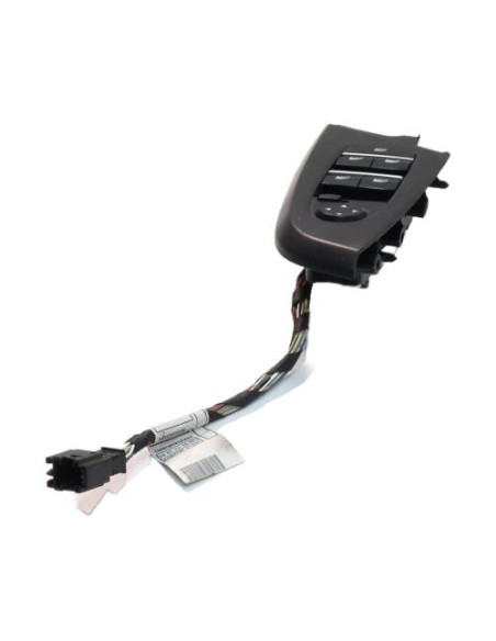 Interrupteur de leve vitre avant gauche BMW X3 F25 PHASE 1 Diesel