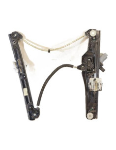 Leve vitre electrique avant droit BMW X3 F25 PHASE 1 Diesel 2