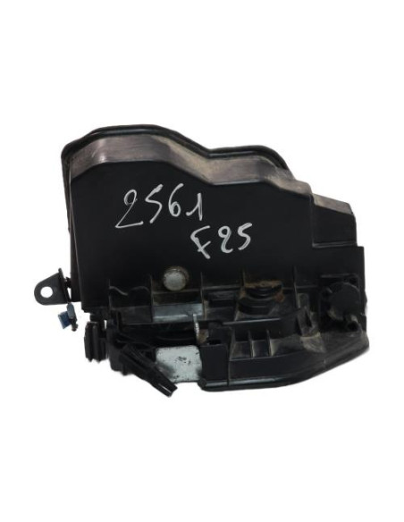 Serrure arriere gauche BMW X3 F25 PHASE 1 Diesel