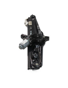 Leve vitre electrique arriere gauche BMW X3 F25 PHASE 1 Diesel 2