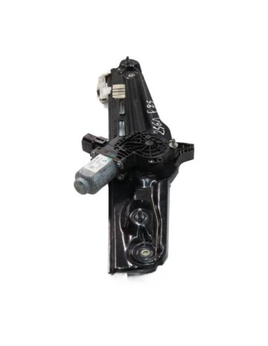 Leve vitre electrique arriere gauche BMW X3 F25 PHASE 1 Diesel