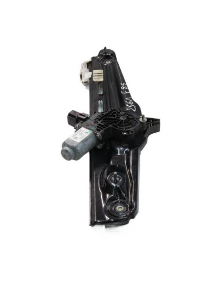 Leve vitre electrique arriere gauche BMW X3 F25 PHASE 1 Diesel