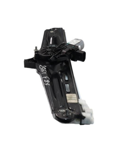 Leve vitre electrique arriere gauche BMW X3 F25 PHASE 1 Diesel