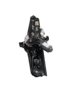 Leve vitre electrique arriere droit BMW X3 F25 PHASE 1 Diesel 2