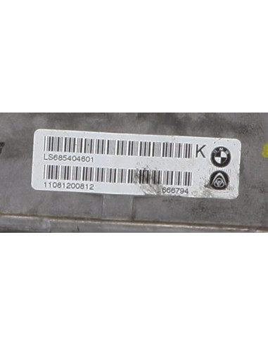 Colonne de direction BMW X3 F25 PHASE 1 Diesel