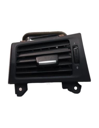 Aerateur tableau de bord avant gauche BMW X3 F25 PHASE 1 Diesel