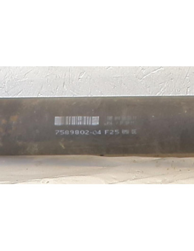 Arbre de transmission (propulsion) BMW X3 F25 PHASE 1 Diesel