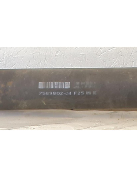 Arbre de transmission (propulsion) BMW X3 F25 PHASE 1 Diesel