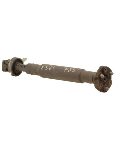 Arbre de transmission (propulsion) BMW X3 F25 PHASE 1 Diesel