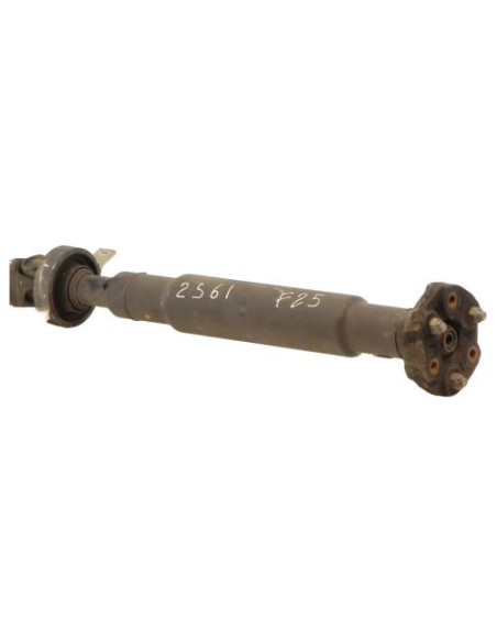 Arbre de transmission (propulsion) BMW X3 F25 PHASE 1 Diesel