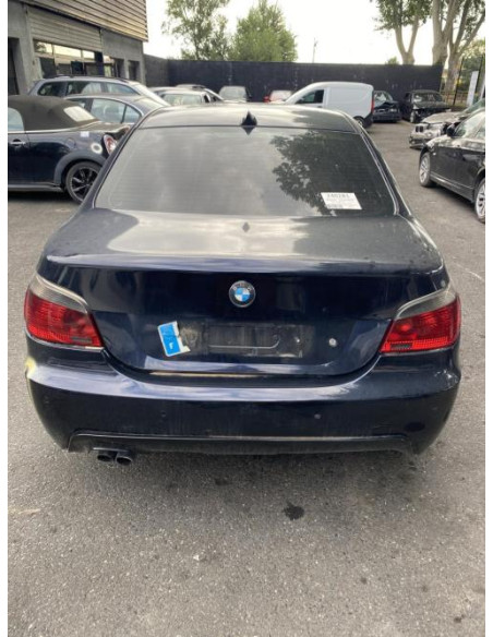 Custode arriere gauche (porte) BMW SERIE 5 E60 PHASE 1 Diesel