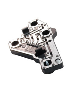 Platine feu arriere droit BMW SERIE 1 E87 PHASE 1 Diesel 2