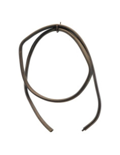 Joint de porte arriere droite BMW SERIE 1 E87 PHASE 1 Diesel 2