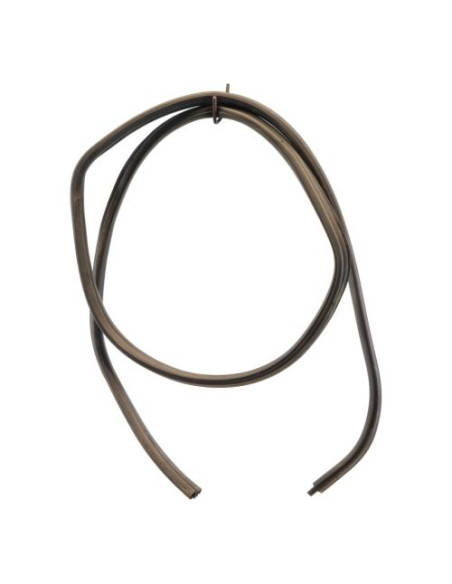 Joint de porte arriere droite BMW SERIE 1 E87 PHASE 1 Diesel