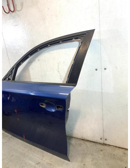 Porte avant gauche BMW SERIE 1 E87 PHASE 1 Diesel