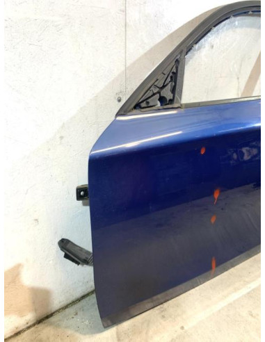 Porte avant gauche BMW SERIE 1 E87 PHASE 1 Diesel