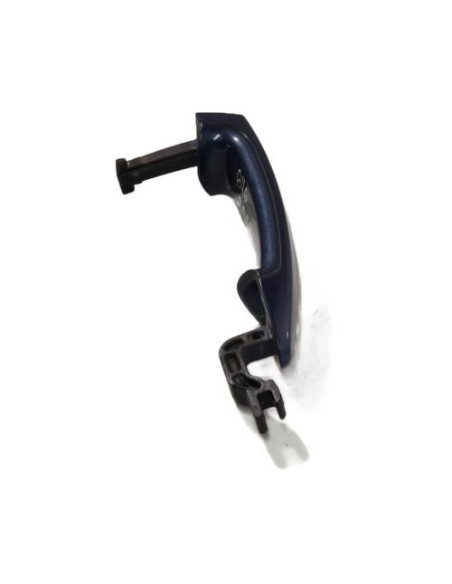 Poignee porte avant gauche BMW SERIE 1 E87 PHASE 1 Diesel