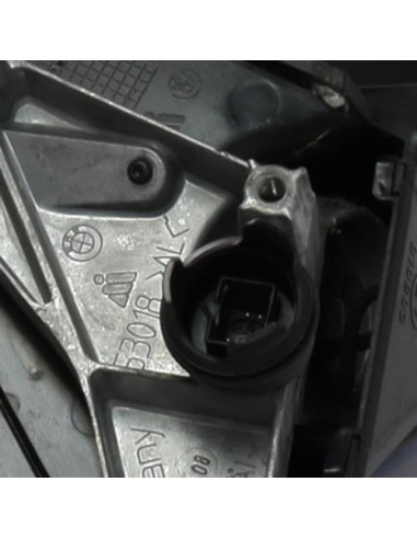 Retroviseur droit BMW SERIE 1 E87 PHASE 1 Diesel