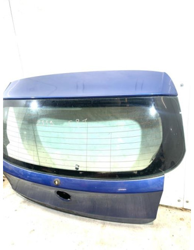 Malle/Hayon arriere BMW SERIE 1 E87 PHASE 1 Diesel