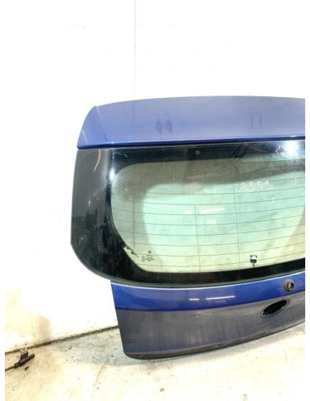 Malle/Hayon arriere BMW SERIE 1 E87 PHASE 1 Diesel