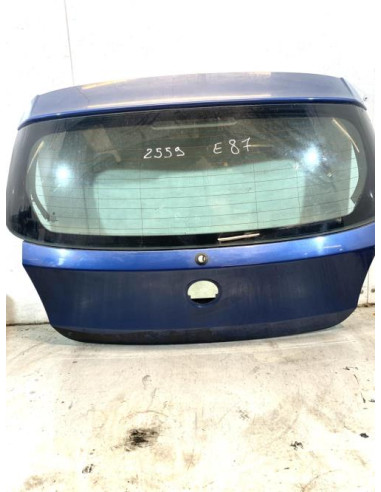 Malle/Hayon arriere BMW SERIE 1 E87 PHASE 1 Diesel