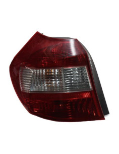 Feu arriere principal gauche (feux) BMW SERIE 1 E87 PHASE 1 Diesel 2