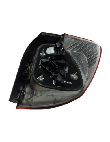 Feu arriere principal gauche (feux) BMW SERIE 1 E87 PHASE 1 Diesel