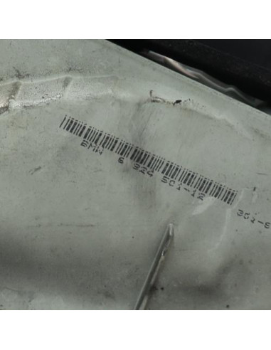 Feu arriere principal gauche (feux) BMW SERIE 1 E87 PHASE 1 Diesel