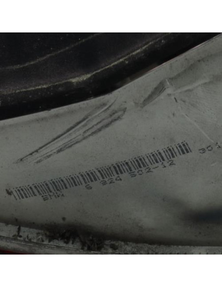 Feu arriere principal droit (feux) BMW SERIE 1 E87 PHASE 1 Diesel