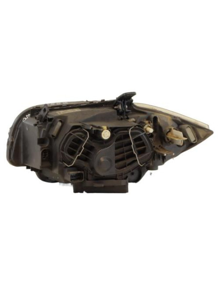 Optique avant principal droit (feux)(phare) BMW SERIE 1 E87 PHASE 1 Diesel