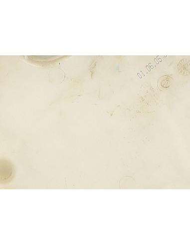 Vase de lave glace BMW SERIE 1 E87 PHASE 1 Diesel