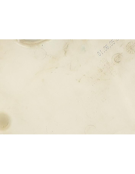 Vase de lave glace BMW SERIE 1 E87 PHASE 1 Diesel