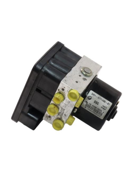 Bloc ABS (freins anti-blocage) BMW SERIE 1 E87 PHASE 1 Diesel