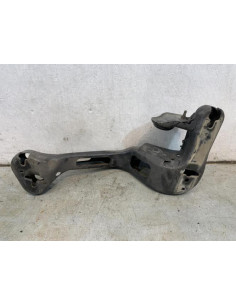 Support de boite BMW X3 E83 PHASE 2 Diesel 2