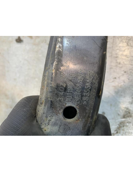 Support de boite BMW X3 E83 PHASE 2 Diesel