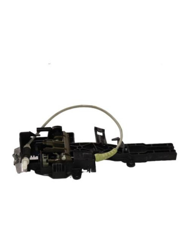 Support poignee porte avant gauche BMW SERIE 1 E87 PHASE 1 Diesel