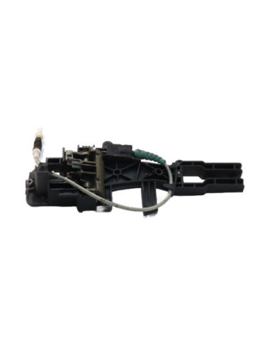 Support poignee porte arriere droite BMW SERIE 1 E87 PHASE 1 Diesel