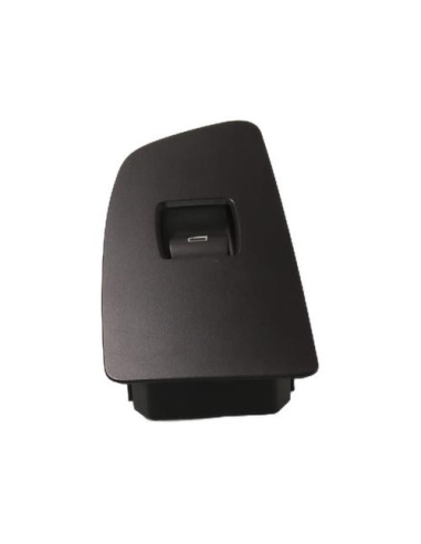 Interrupteur de leve vitre avant droit BMW SERIE 1 E87 PHASE 1 Diesel