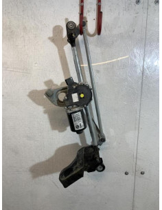 Mecanisme essuie glace avant BMW SERIE 3 F34 GRAN TURISMO PHASE 2 Diesel