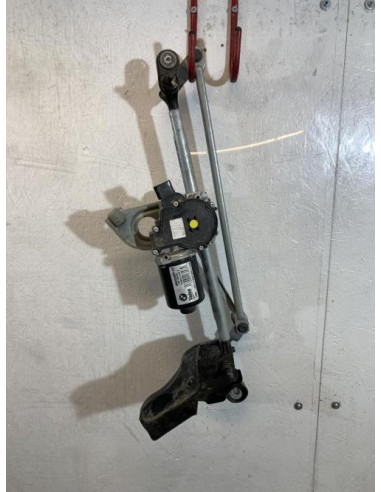Mecanisme essuie glace avant BMW SERIE 3 F34 GRAN TURISMO PHASE 2 Diesel