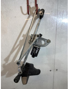 Mecanisme essuie glace avant BMW SERIE 3 F34 GRAN TURISMO PHASE 2 Diesel 2