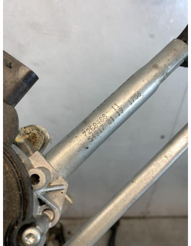 Mecanisme essuie glace avant BMW SERIE 3 F34 GRAN TURISMO PHASE 2 Diesel