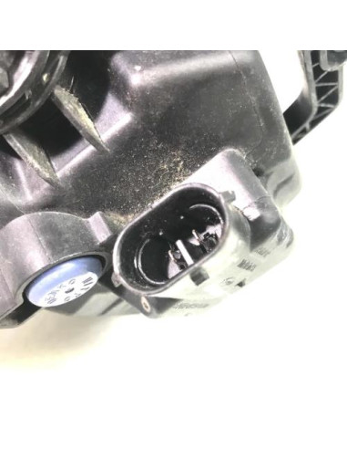 Anti brouillard droit (feux) BMW X3 F25 PHASE 1 