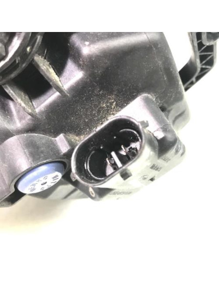Anti brouillard droit (feux) BMW X3 F25 PHASE 1 