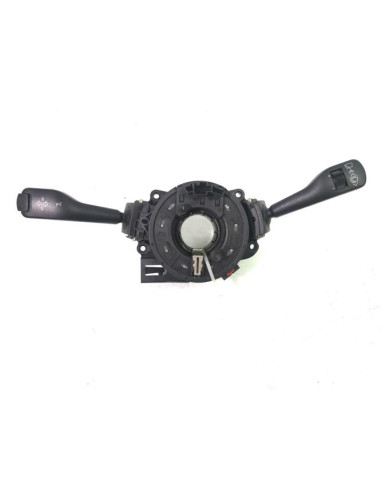 Com (Bloc Contacteur Tournant+Commodo Essuie Glace+Commodo Phare) BMW SERIE 3 E46 TOURING PHASE 2 BREAK Diesel