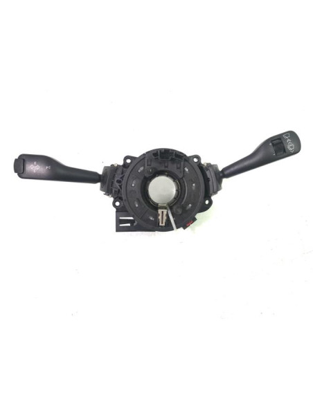 Com (Bloc Contacteur Tournant+Commodo Essuie Glace+Commodo Phare) BMW SERIE 3 E46 TOURING PHASE 2 BREAK Diesel